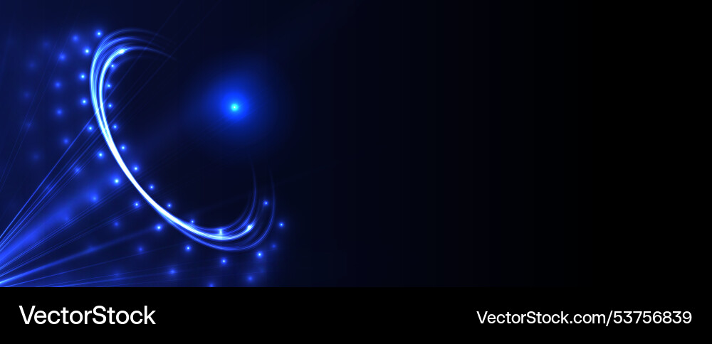 Big data and cloud computing are changing Big data and cloud computing are changing vector image