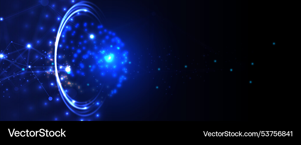 Exploring how big data analytics will redefine Exploring how big data analytics will redefine vector image