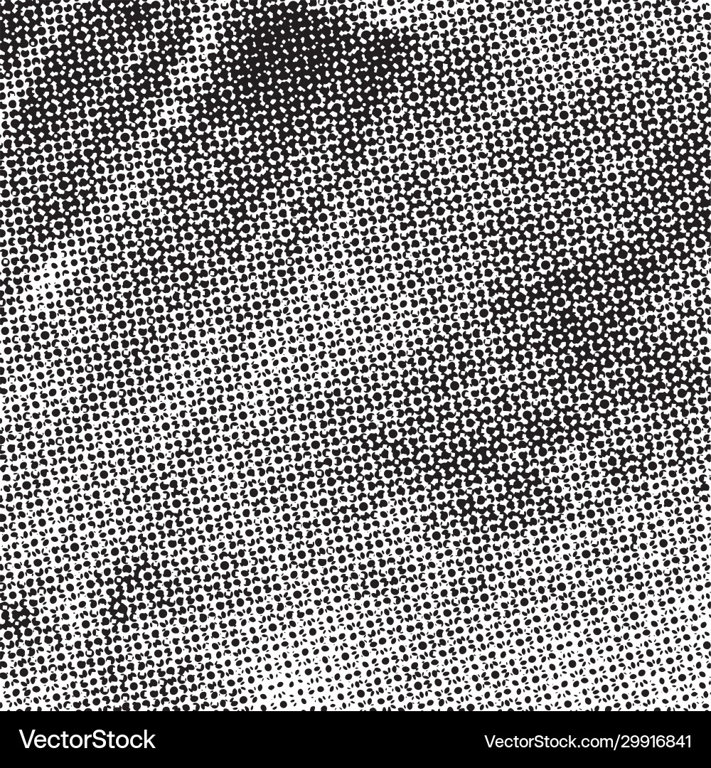 Halftone grunge background Halftone grunge background vector image