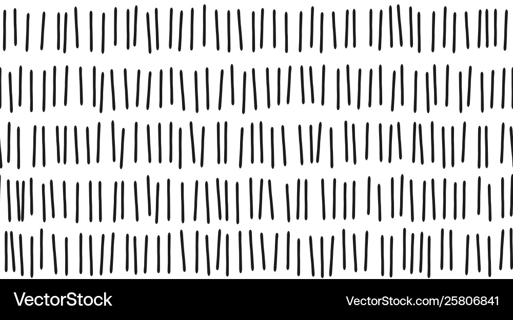 Stroke vertical line pattern background Stroke vertical line pattern background vector image