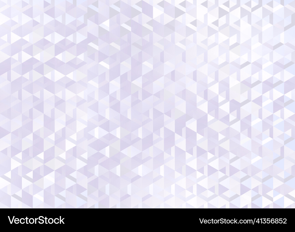 Geometric Gradient Background vector image