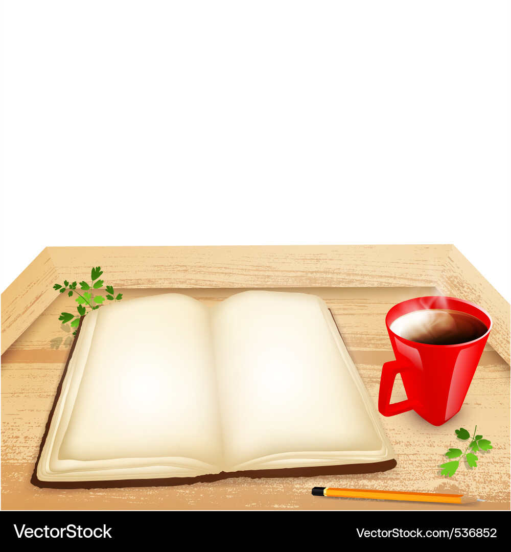 Study and Learning Concept Vector Image
