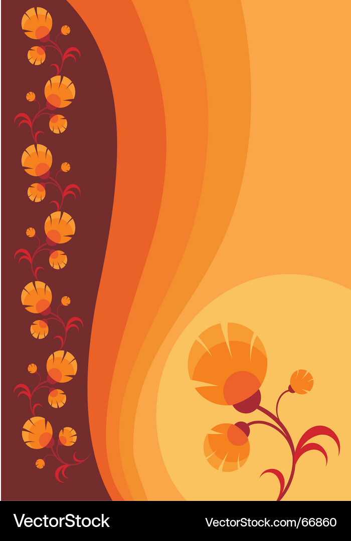 Frame Vector Image