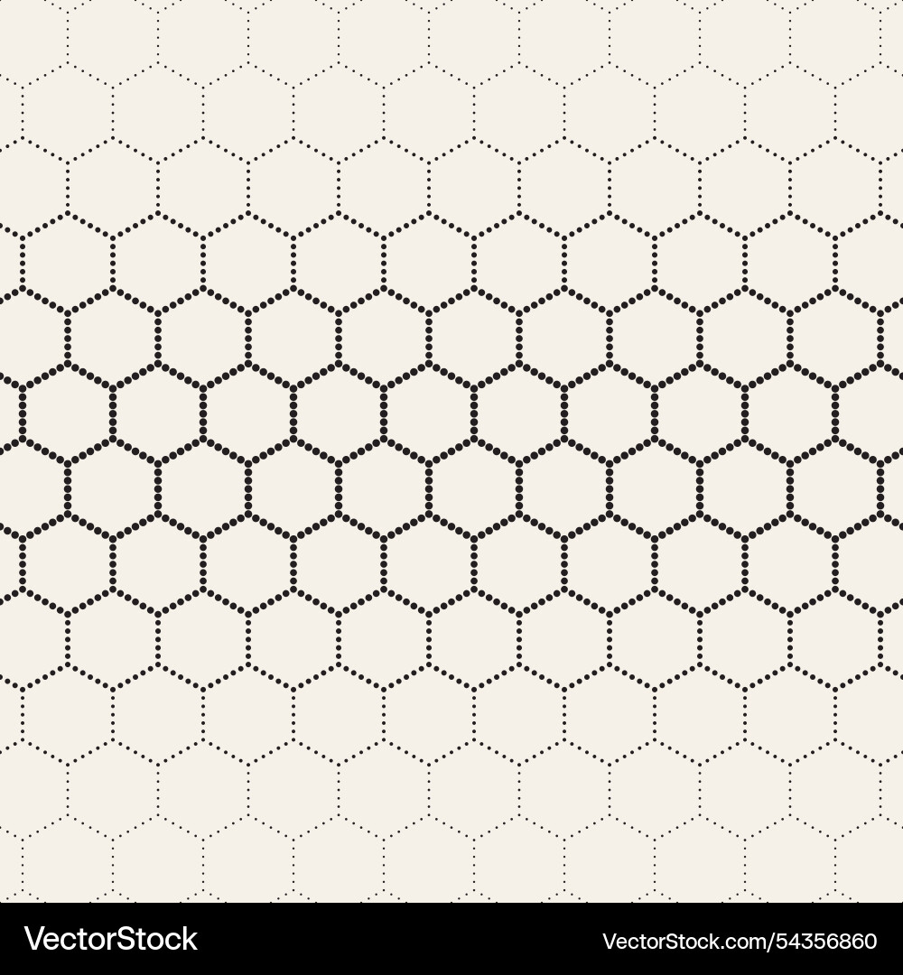Seamless pattern repeating geometric elements Seamless pattern repeating geometric elements vector image