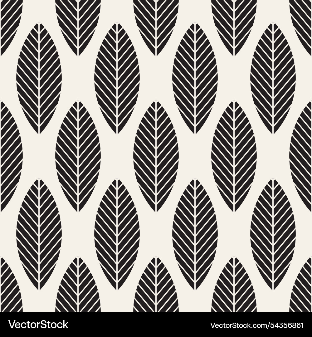 Seamless pattern repeating geometric elements Seamless pattern repeating geometric elements Vector Image