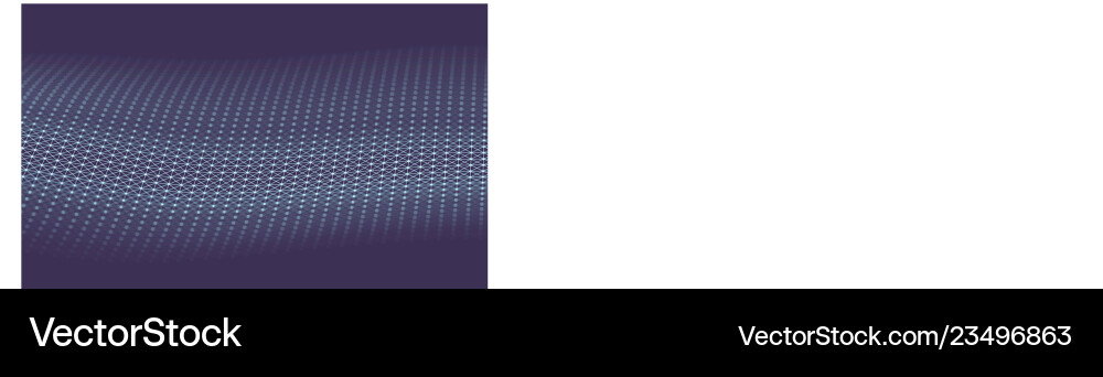 Business intelligence technology background binary Business intelligence technology background binary vector image
