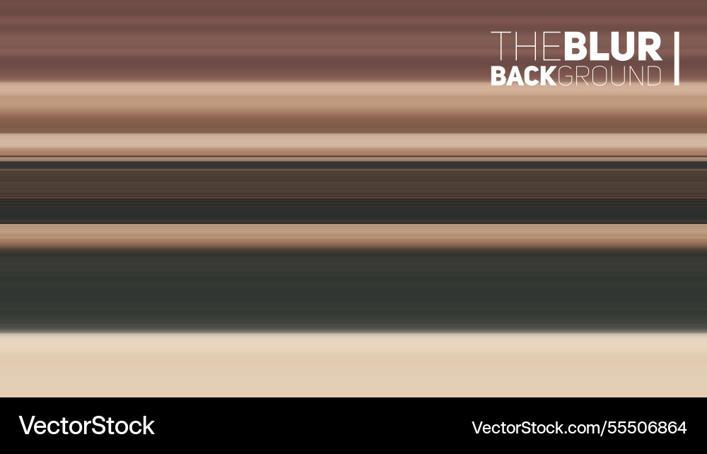 Gradient streched backdrop minimal Vector Image