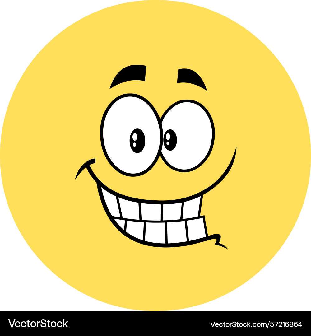 Perfect for adding a fun touch to your messages Perfect for adding a fun touch to your messages Vector Image