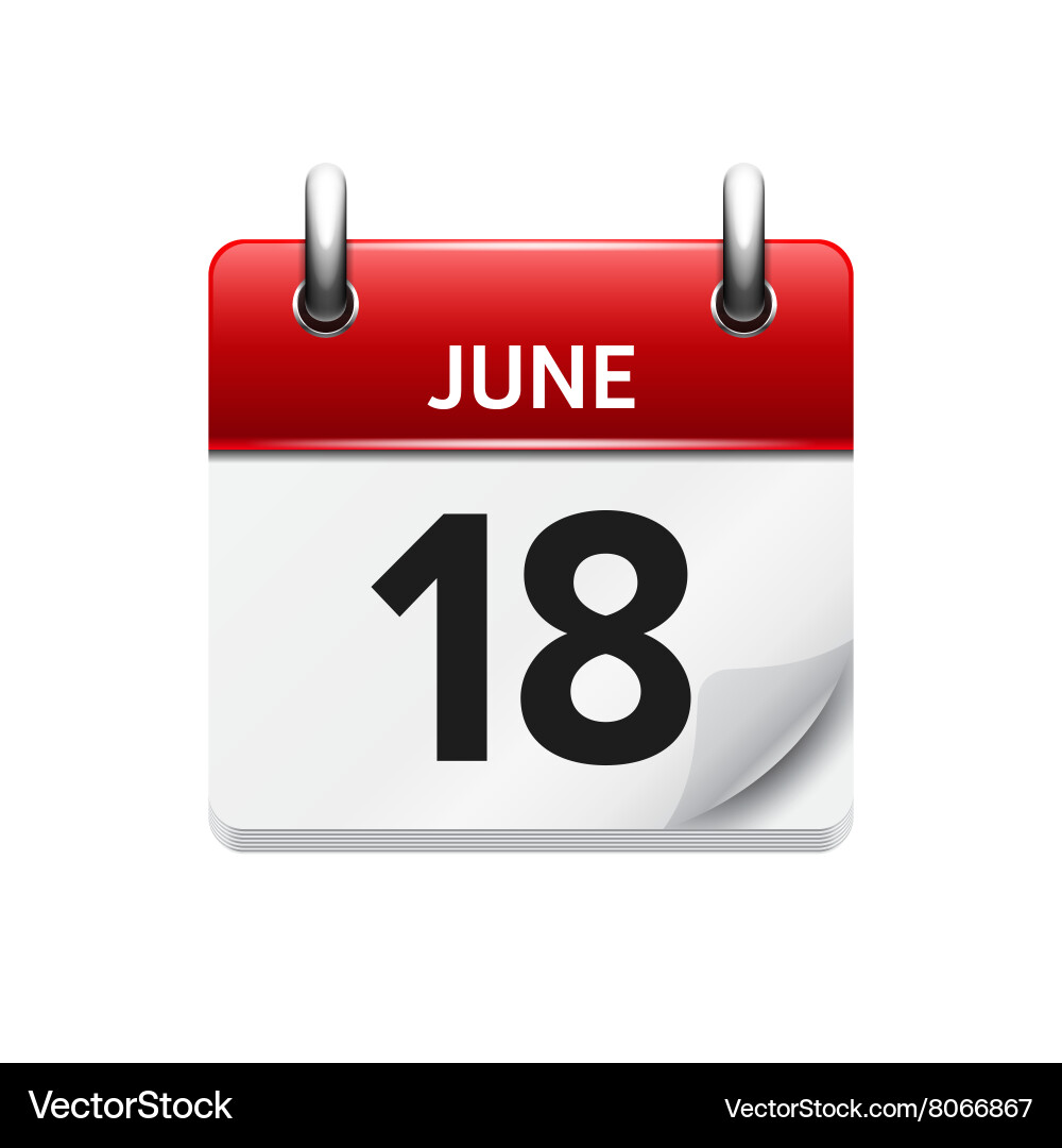 Picture of June 18