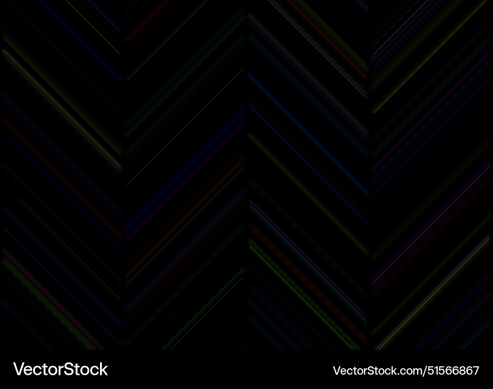 Retro tech abstract colorful background with neon Retro tech abstract colorful background with neon vector image