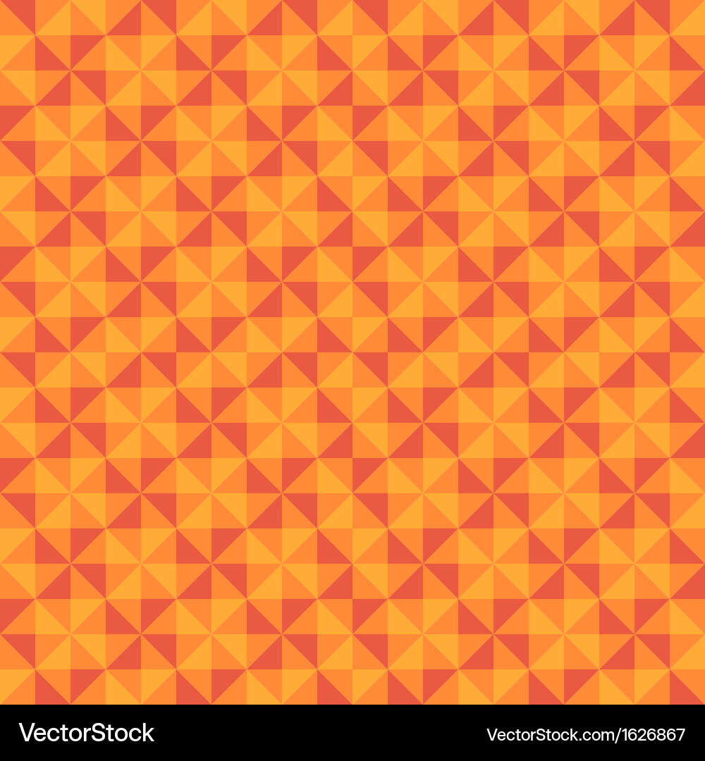 Seamless pattern Vector Image