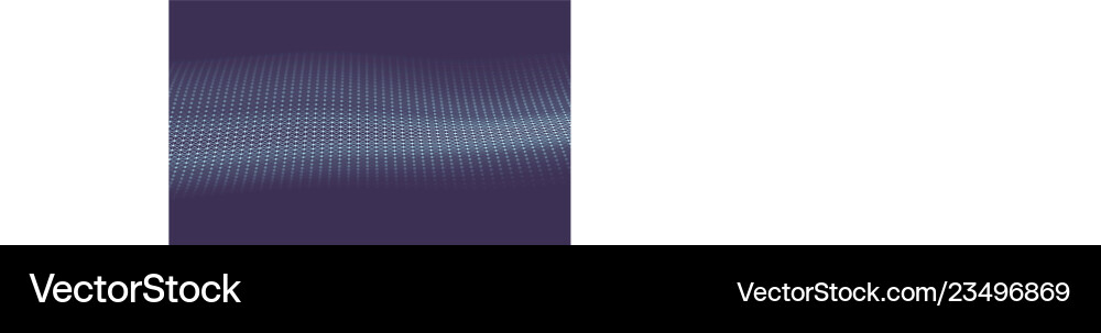Business intelligence technology background binary Business intelligence technology background binary vector image
