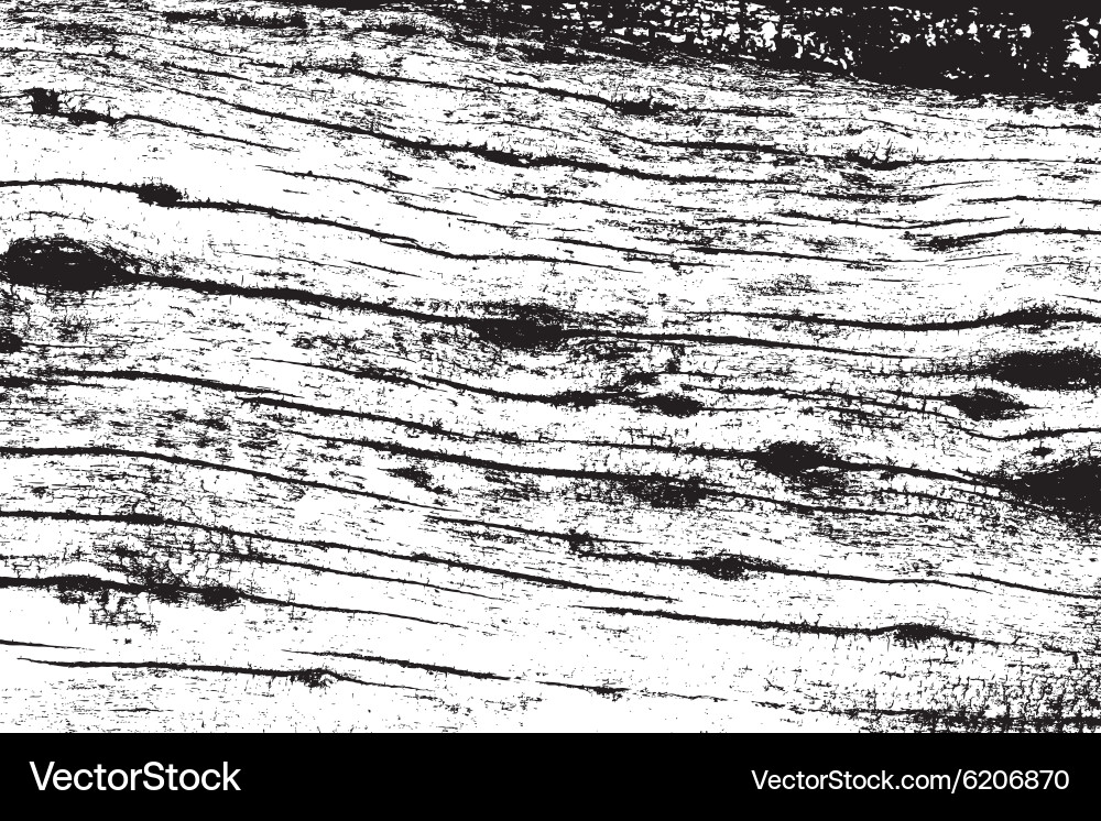 Dry Wood Texture Royalty Free Vector Image - VectorStock