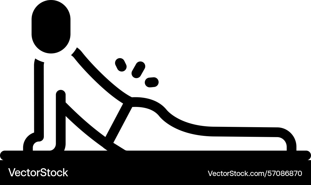 Exercise Vector Image