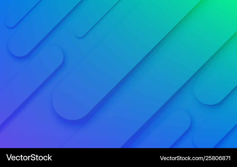 Abstract fluid color pattern background Abstract fluid color pattern background vector image