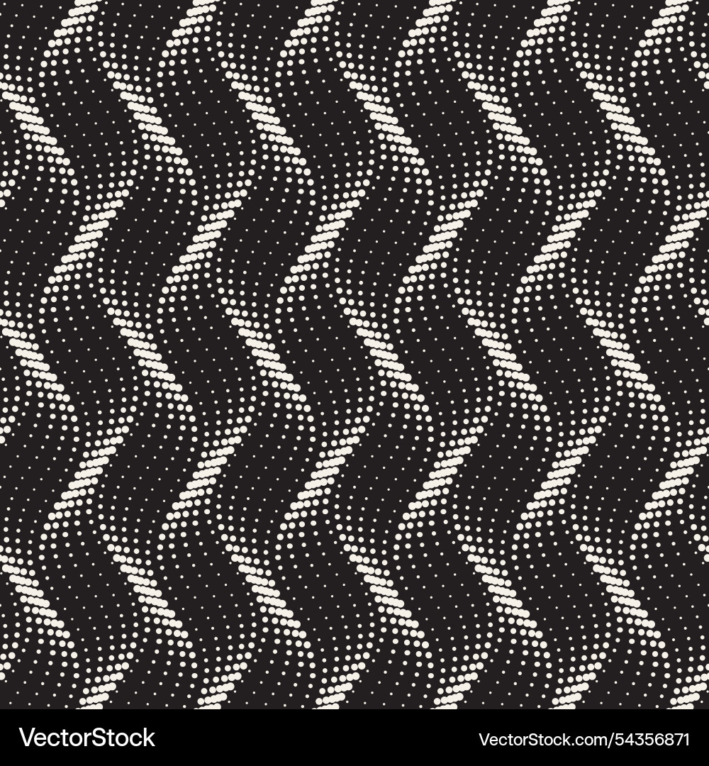 Seamless pattern repeating geometric elements Seamless pattern repeating geometric elements vector image