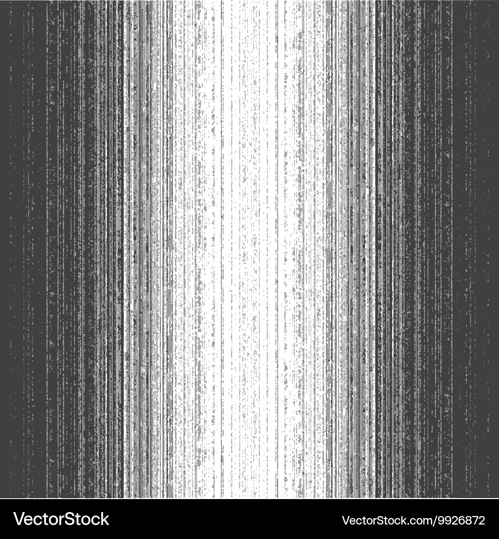 Gradient background with noise engraving pattern vector image