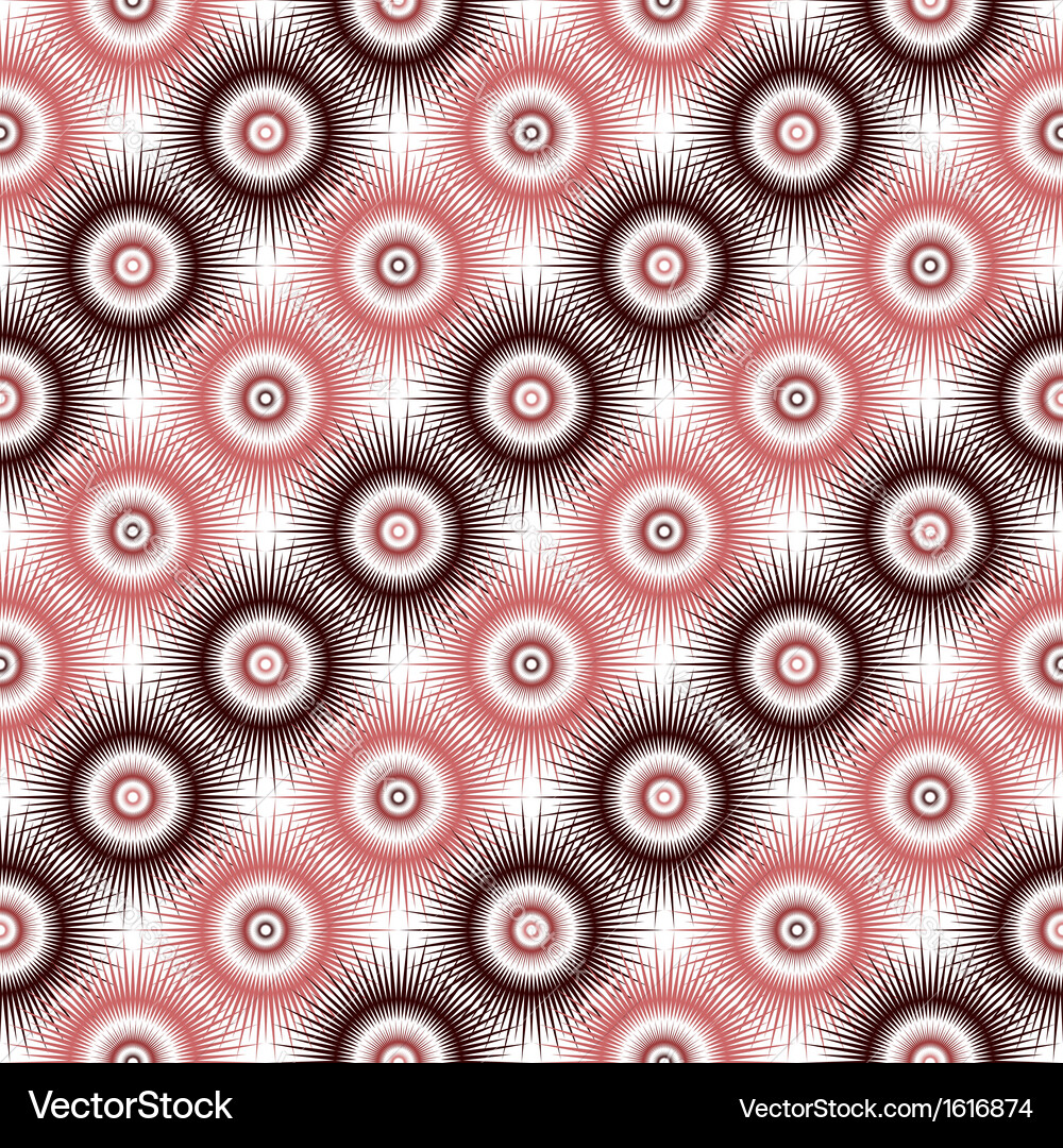 Design seamless diagonal pattern Vector Image