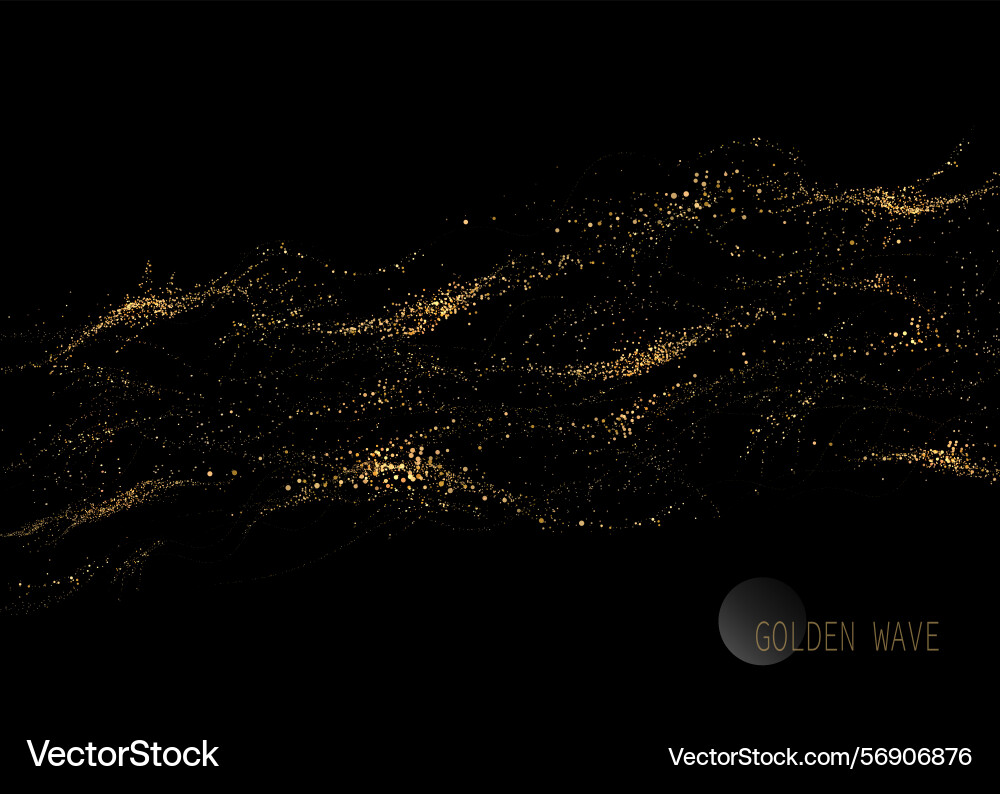 Abstract shiny isolated design element amazing Abstract shiny isolated design element amazing vector image