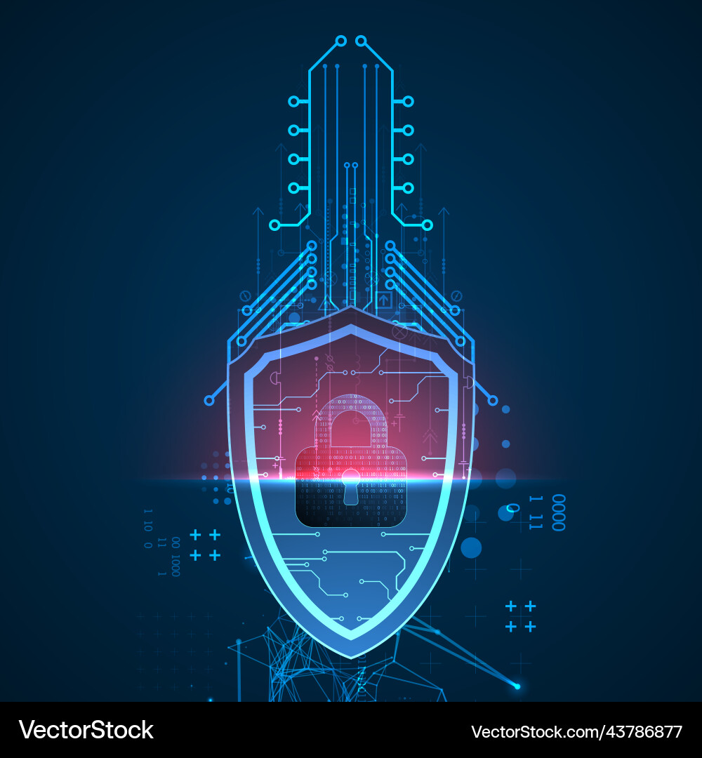 Technologischer abstrakter Hintergrund zum Thema Technologischer abstrakter Hintergrund zum Thema vektorbild