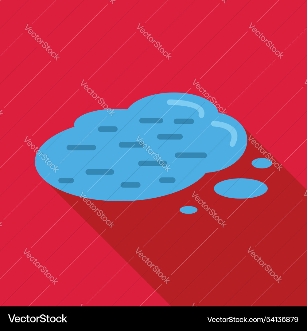 Blue cloud computing data storage representing Blue cloud computing data storage representing vector image