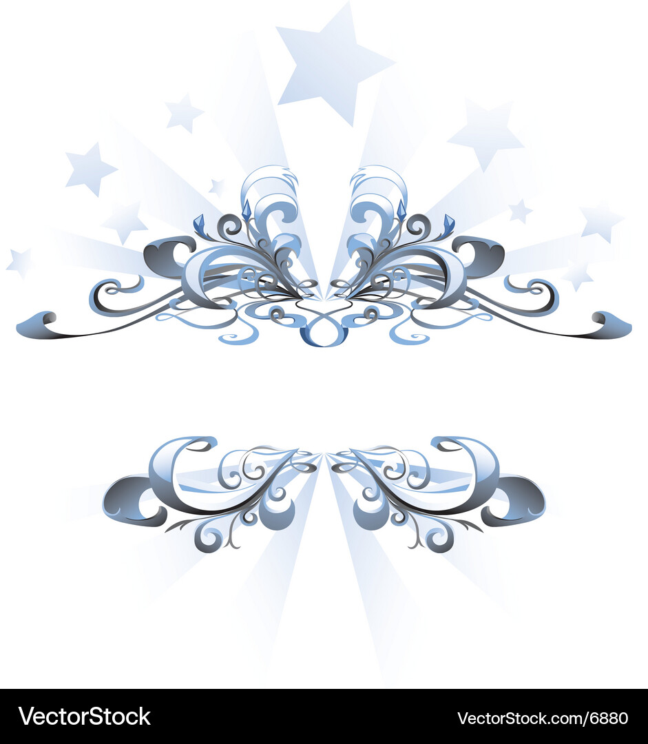 Frame Vector Image