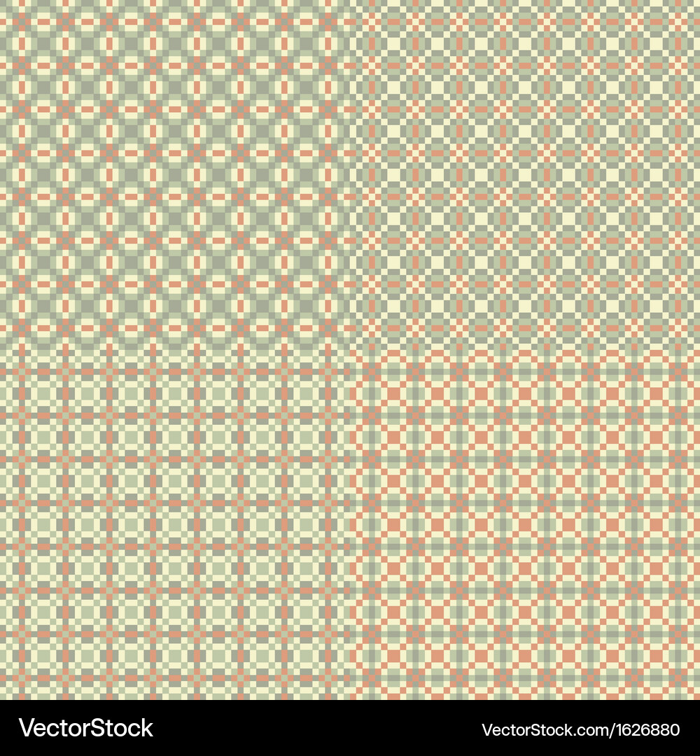 Seamless pattern Vector Image