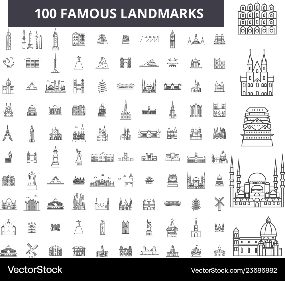 Landmark перевод на русский. Landmark перевод на русский