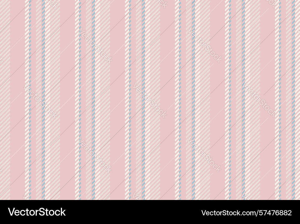 Viber textile texture plain pattern stripe vector image