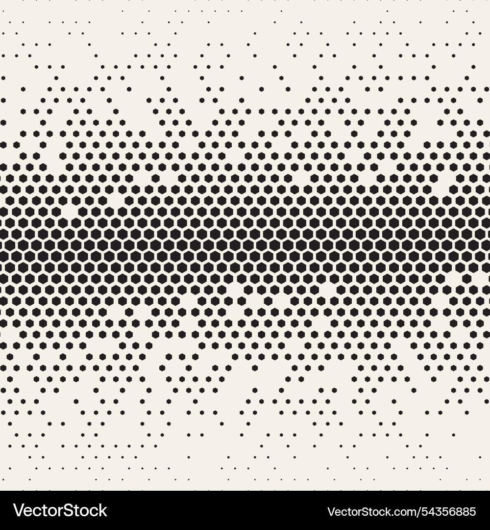 Seamless pattern repeating geometric elements Seamless pattern repeating geometric elements vector image