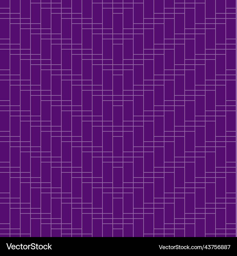 Colorful abstract pattern from rectangle shape Colorful abstract pattern from rectangle shape Vector Image