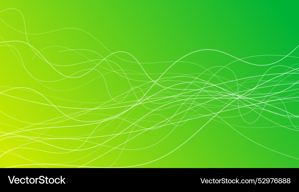Abstract gradient background with wave beams Abstract gradient background with wave beams vector image