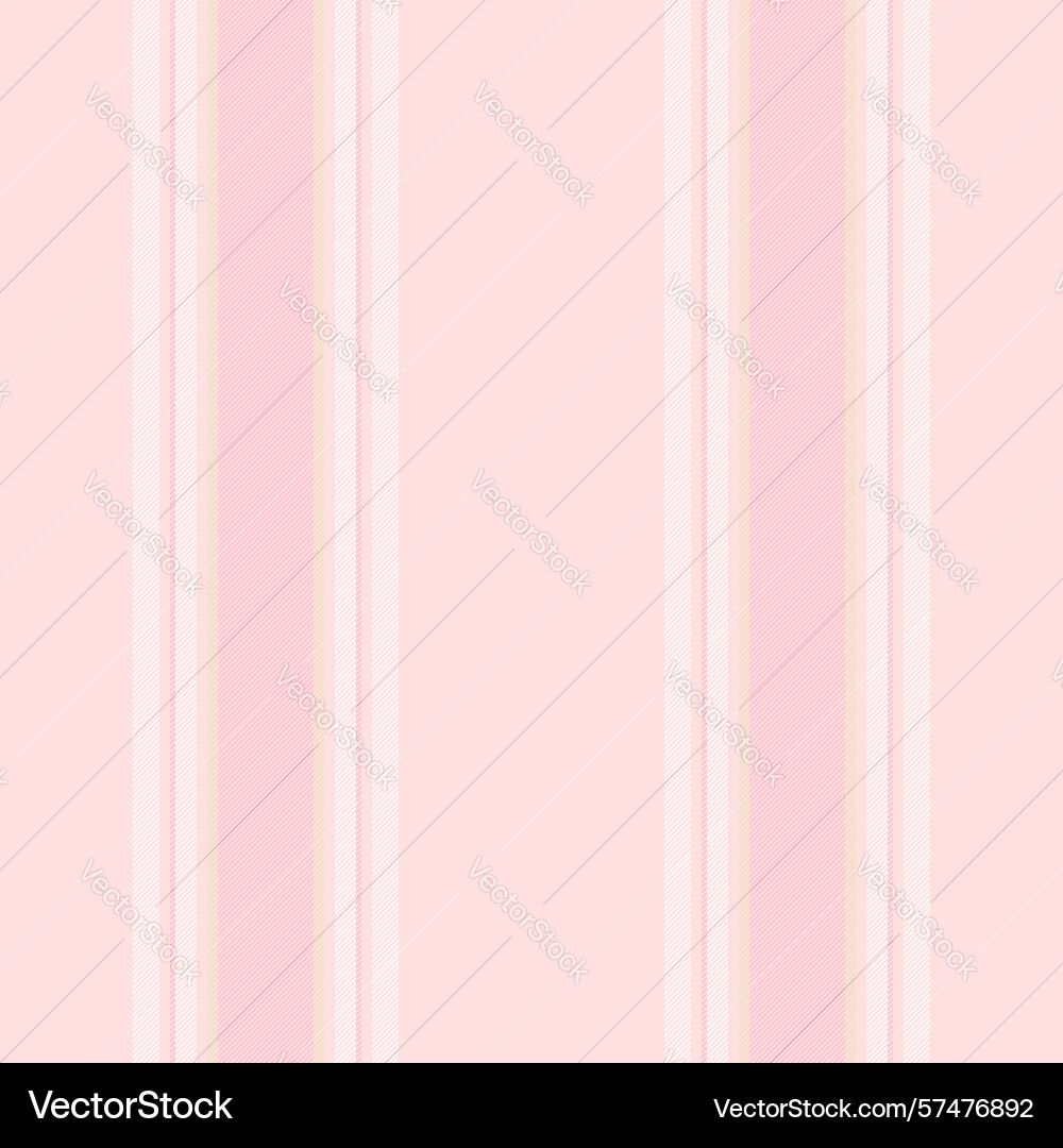 Pastel stripes create a soft elegant pattern Pastel stripes create a soft elegant pattern Vector Image