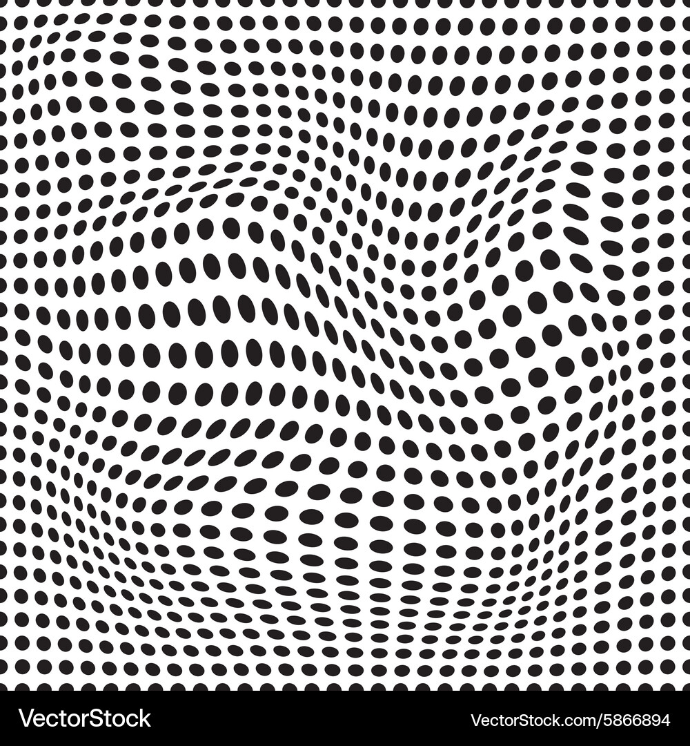 Abstract geometry seamless pattern Vector Image