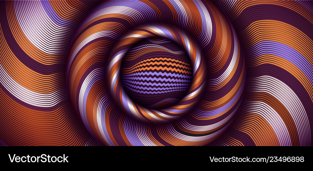 Flex background curve art Flex background curve art vector image