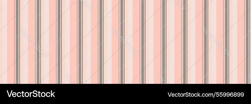 Ligure background pattern textile kit lines vector image