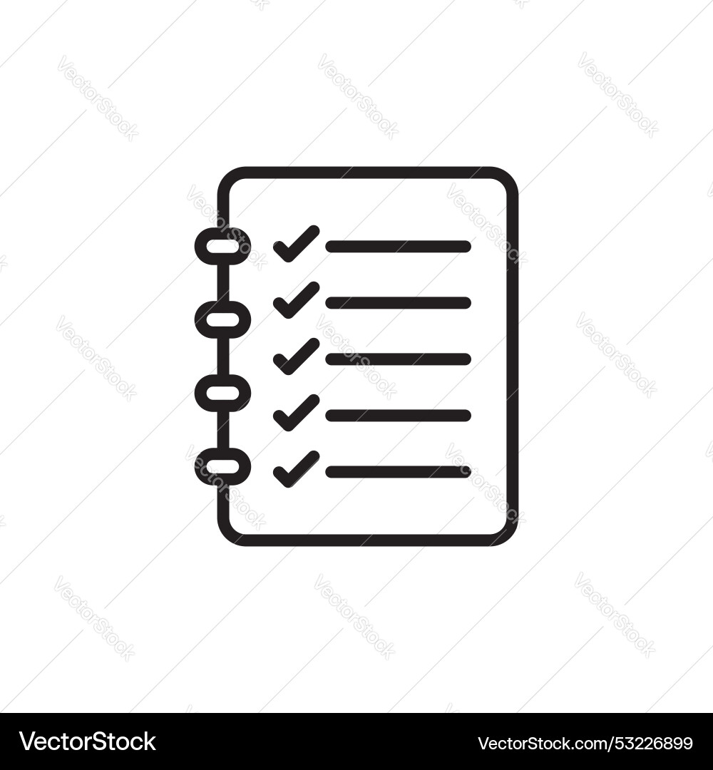 Planning icon set project communication workflow vector image