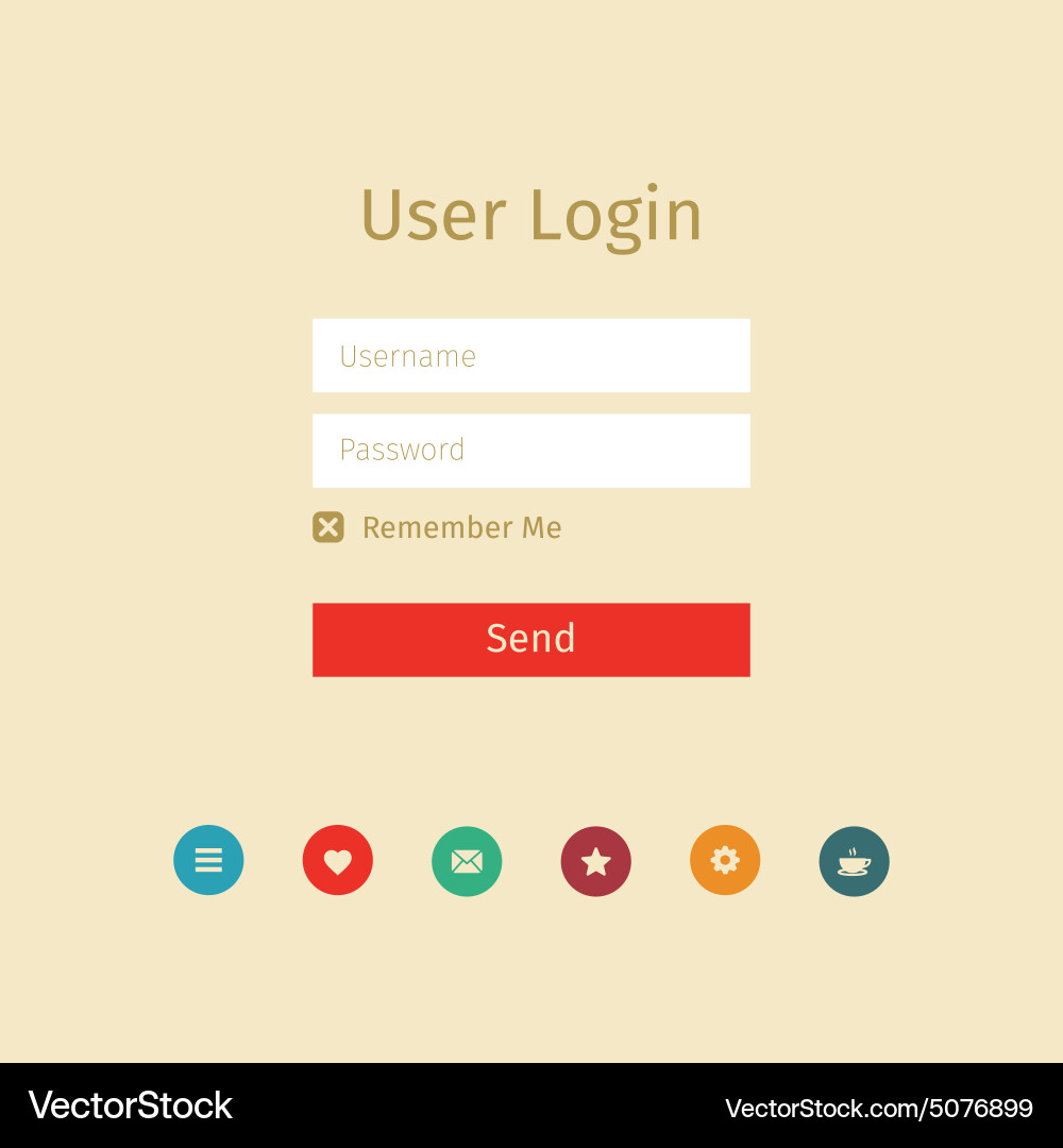 Logon ui