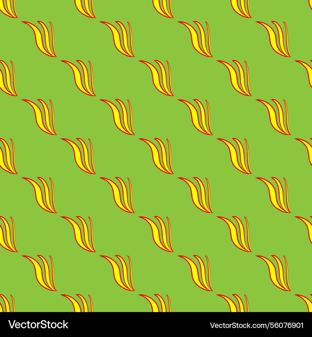 Abstract diagonal pattern with wave line Abstract diagonal pattern with wave line vector image