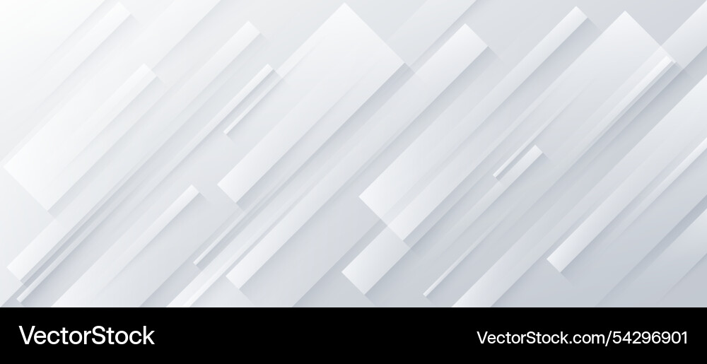 Abstract white background with diagonal lines Abstract white background with diagonal lines vector image