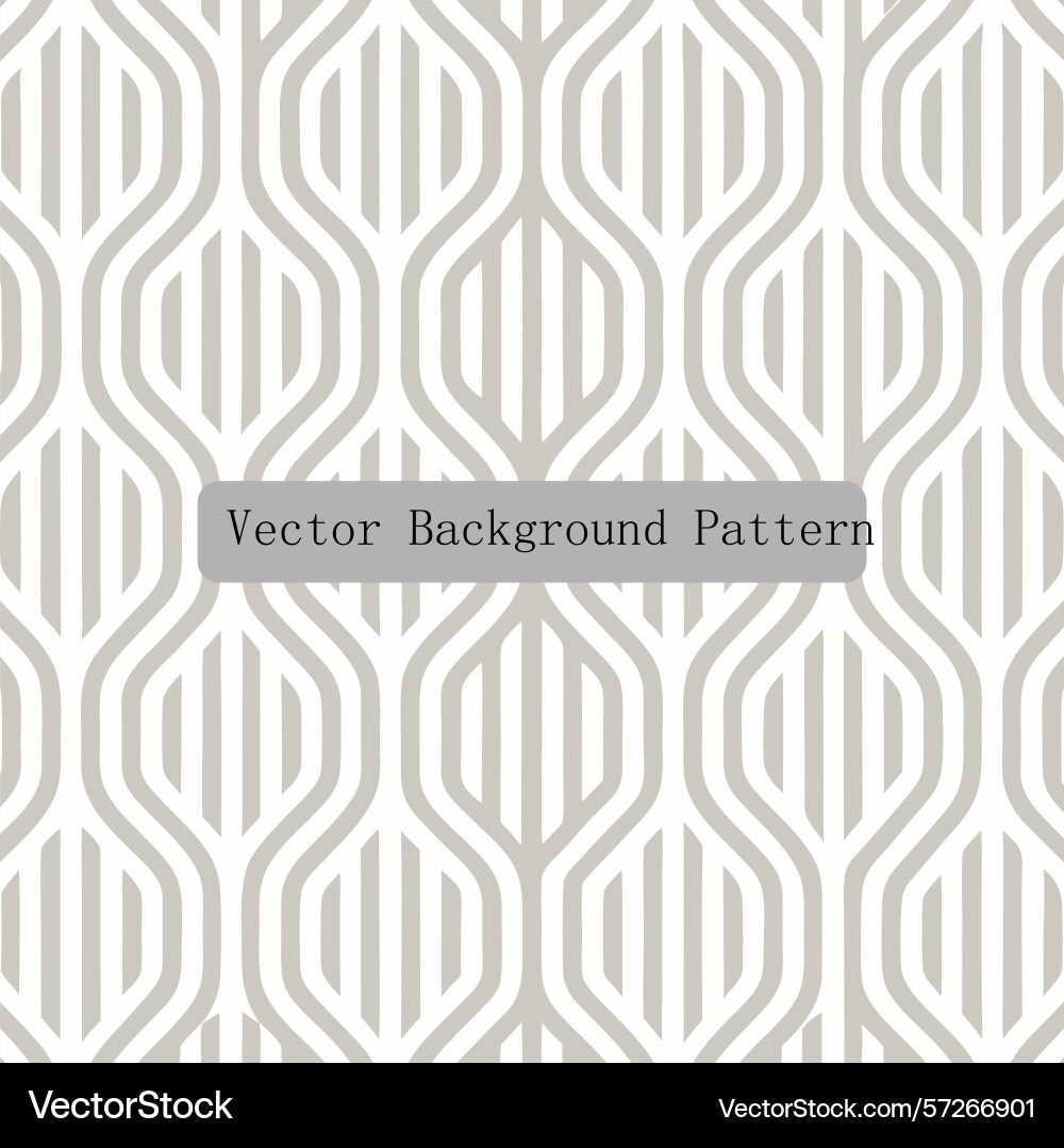 White pattern background White pattern background Vector Image