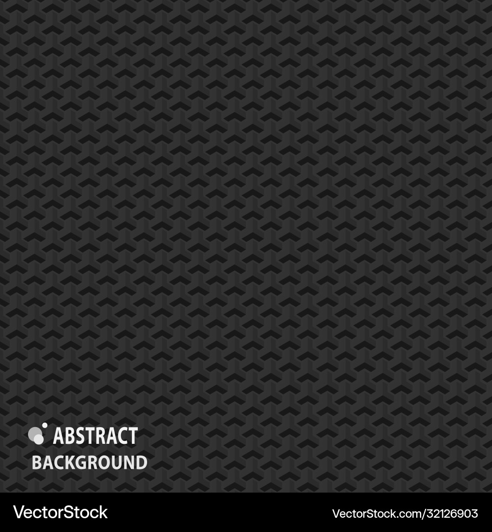Geometric Abstract Background Vector Image