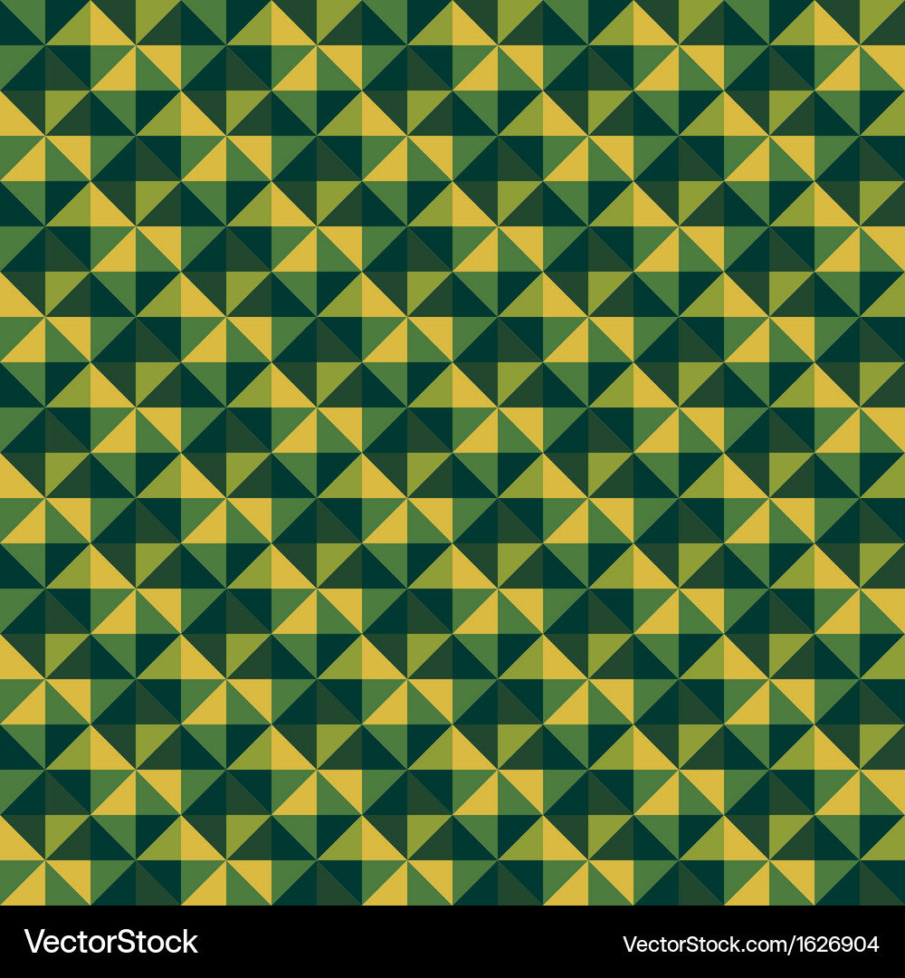 Seamless pattern Vector Image