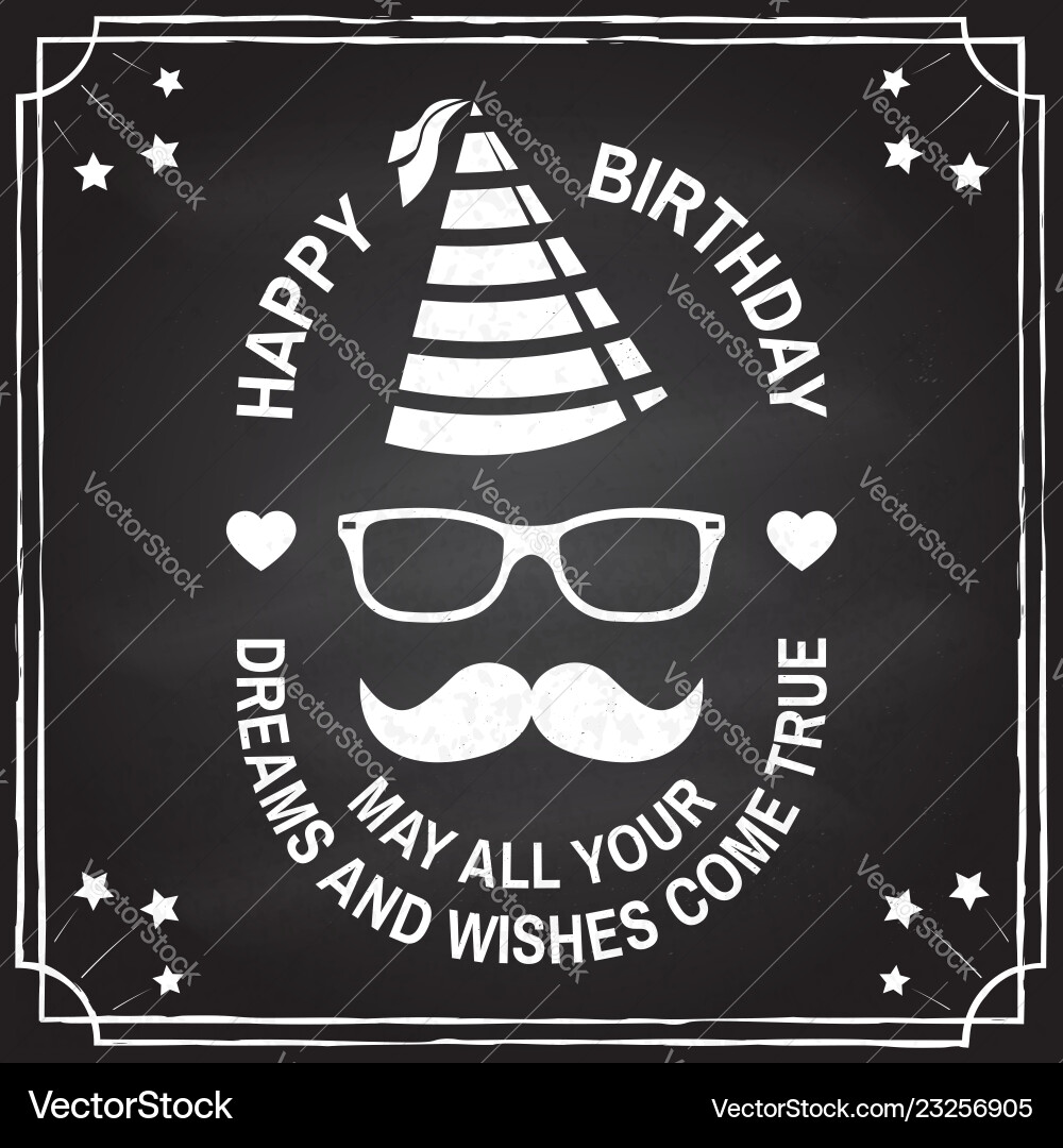 Herzlichen Glückwunsch zum Geburtstag für Sie alle Ihre Träume