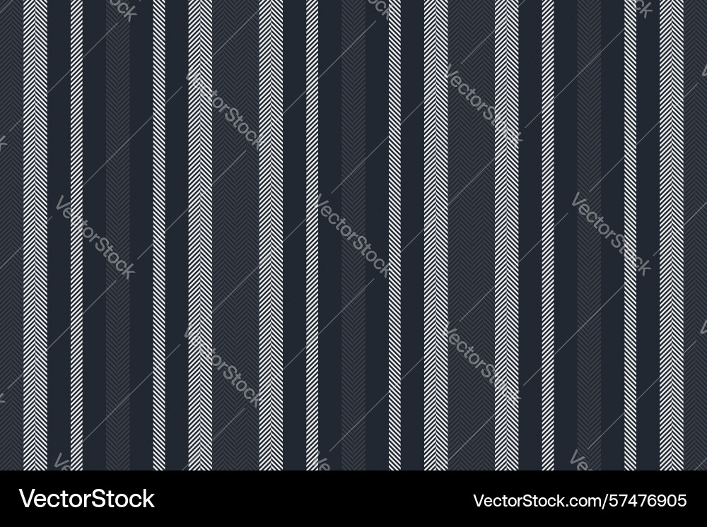 Scrapbooking pattern lines stripe white Vector Image