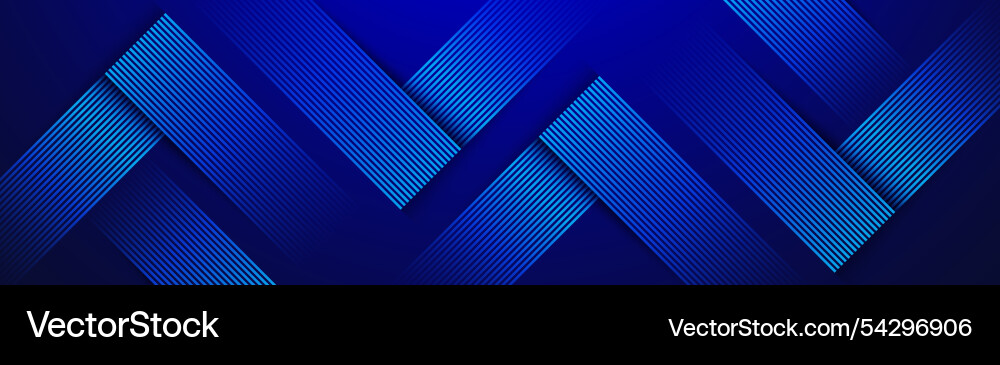Blue abstract background shiny gradient Blue abstract background shiny gradient vector image