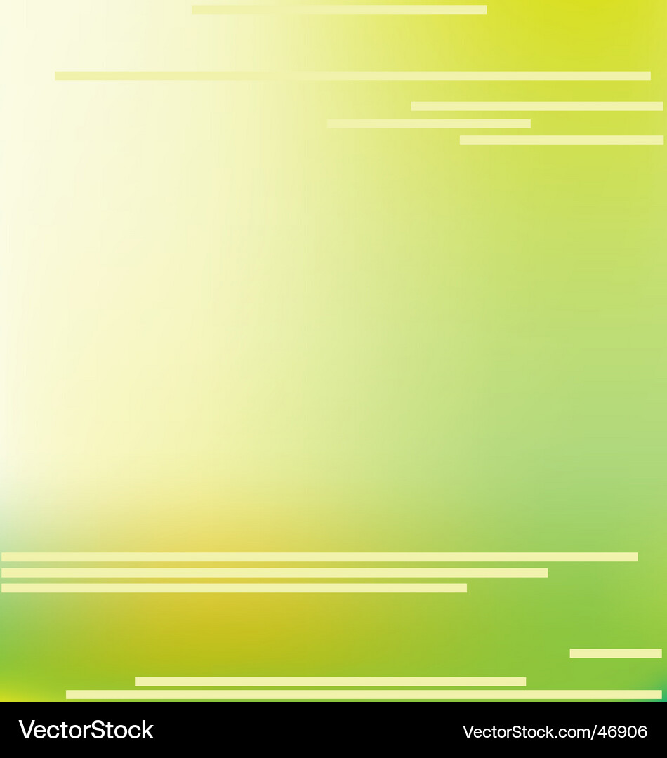 Modern Abstract Background Vector Image