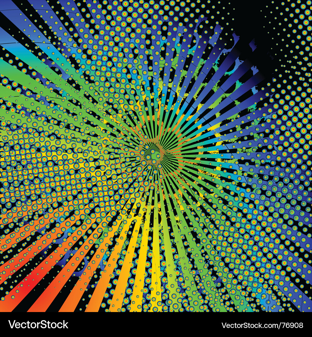 Background Vector Image