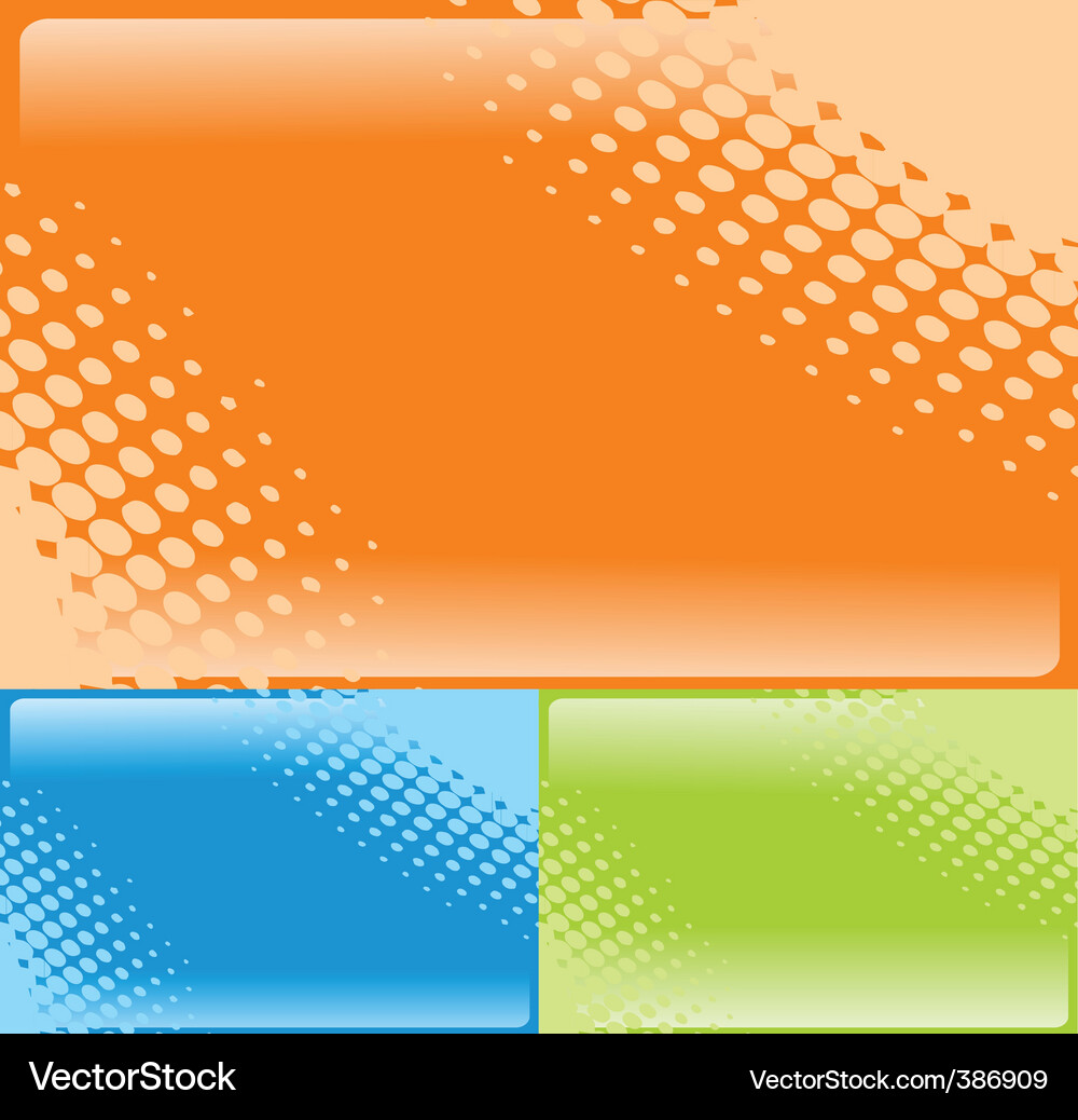 Abstract background Vector Image