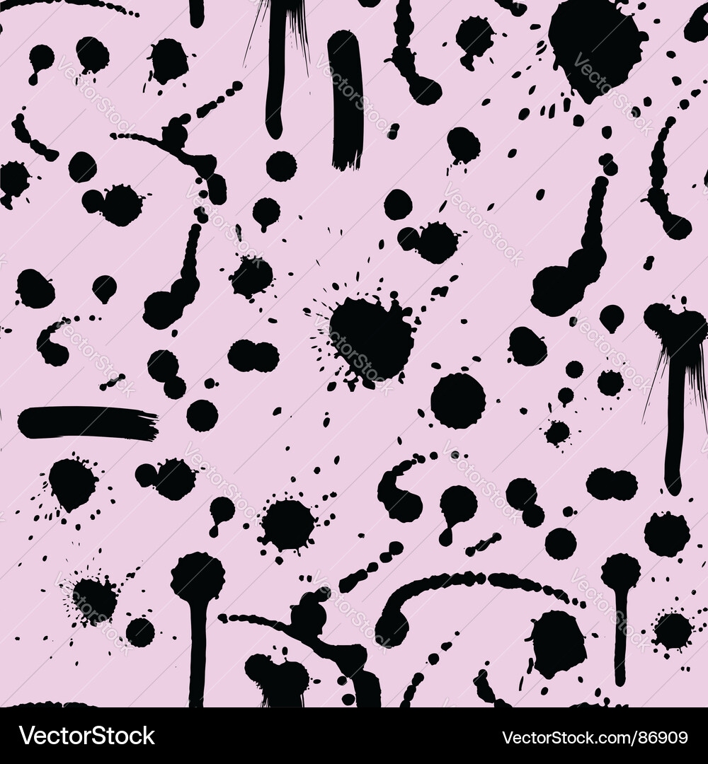 Seamless pattern Vector Image